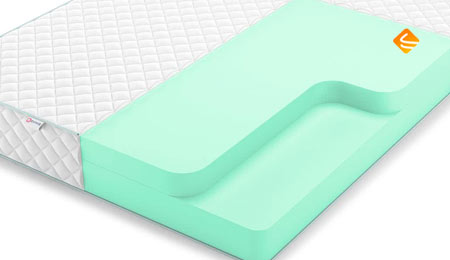 Denwir Simple Foam 24