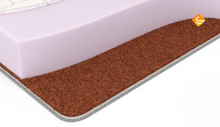 Dreamline DreamRoll Eco Hard 130х190