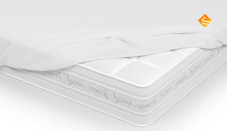 Lonax Jaklyn Aqua +