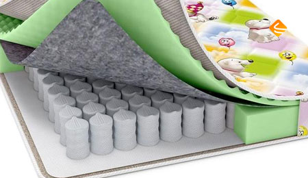 Райтон Baby Care 80х180