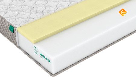 Sleeptek Roll Memo 16 120х190