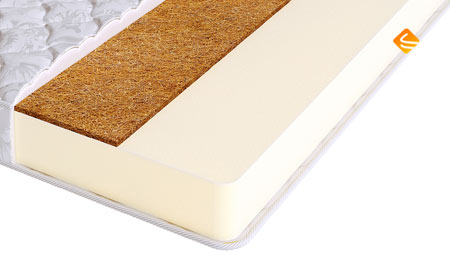 SkySleep Roller Cotton 10 Cocos 200х190