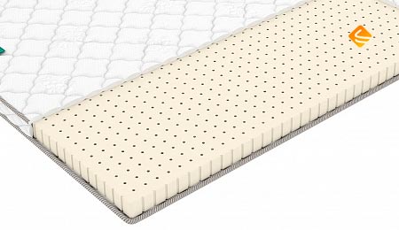 Sleeptek Latex 4 110х190