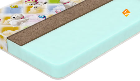 Ormatek Тигренок Print 120х170